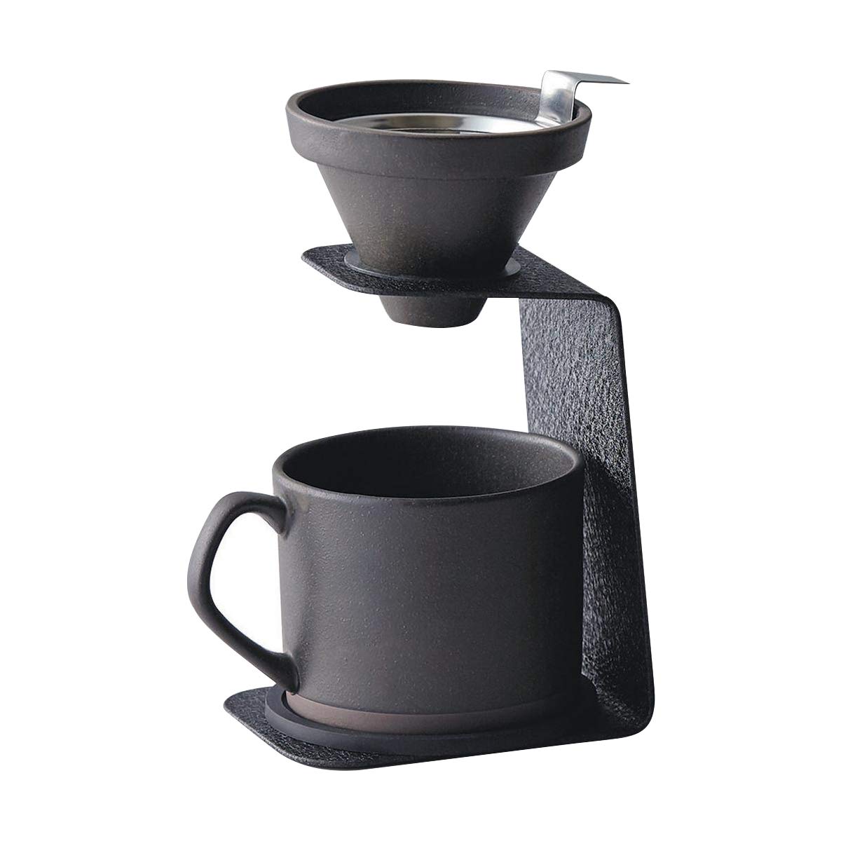 Amazon｜maebata Brew Coffee ブリューコーヒー 一人用