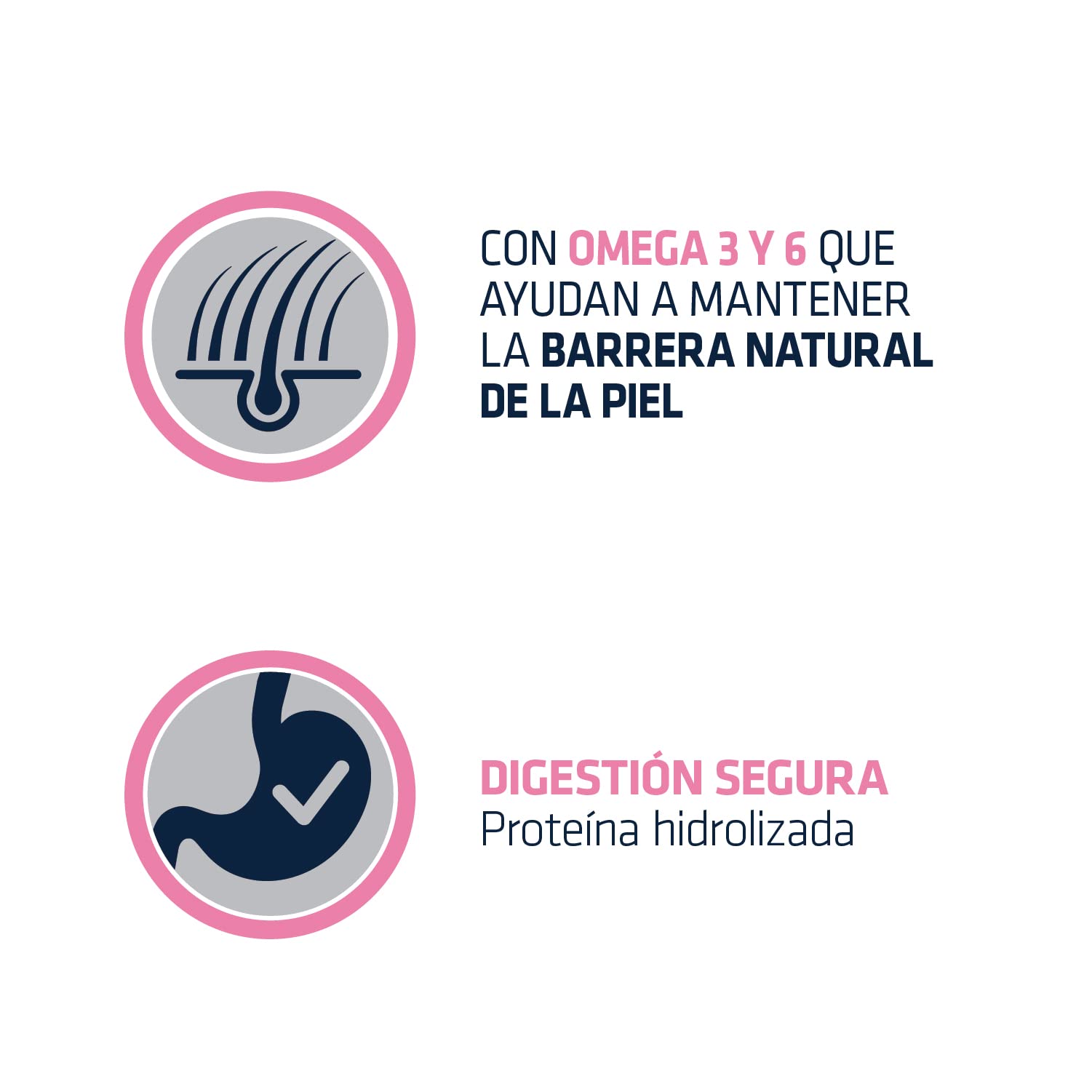Advance affinity VETERINARY DIETS DermaForte - Supplemento Nutrizionale per Cani - Confezione 60 unità con 2 Particelle di 5 g - Totale: 300 g
