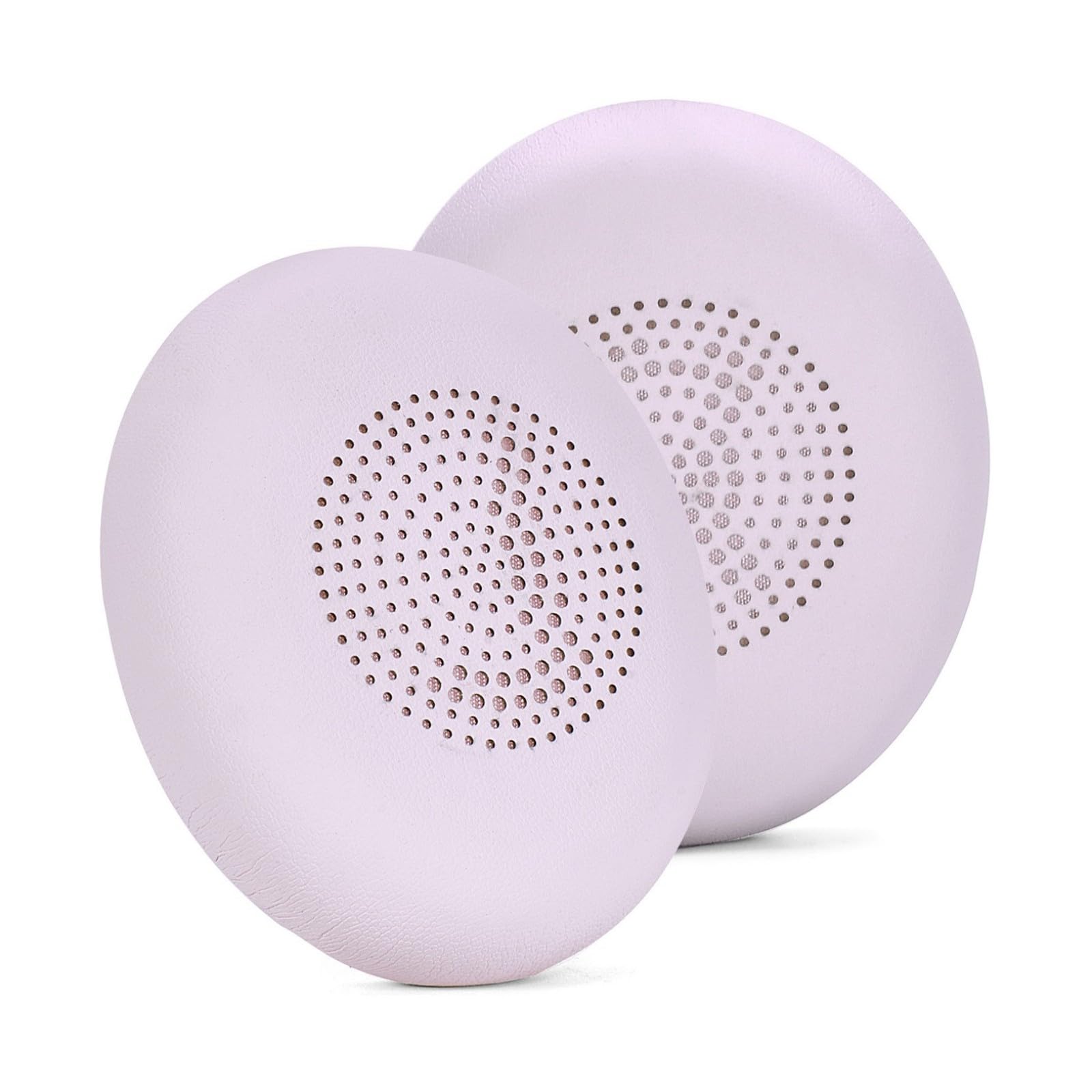 Advanced Breathable Ear Cushions for 45h Evolve 2 65 UC Headsets Earpads High Airflows Sweat Resistance Earcups Pad