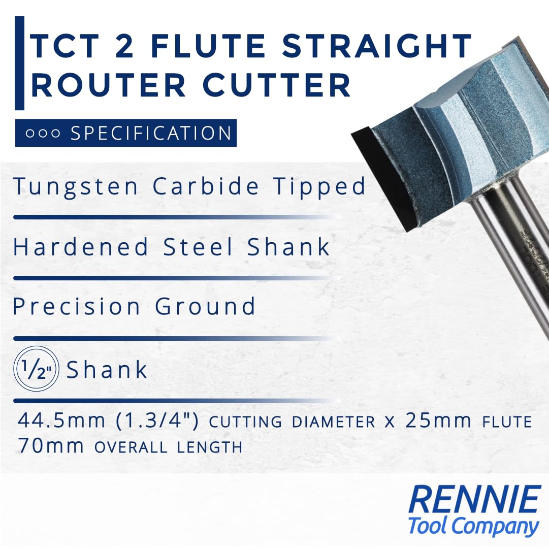 Rennie Tools - Image 3