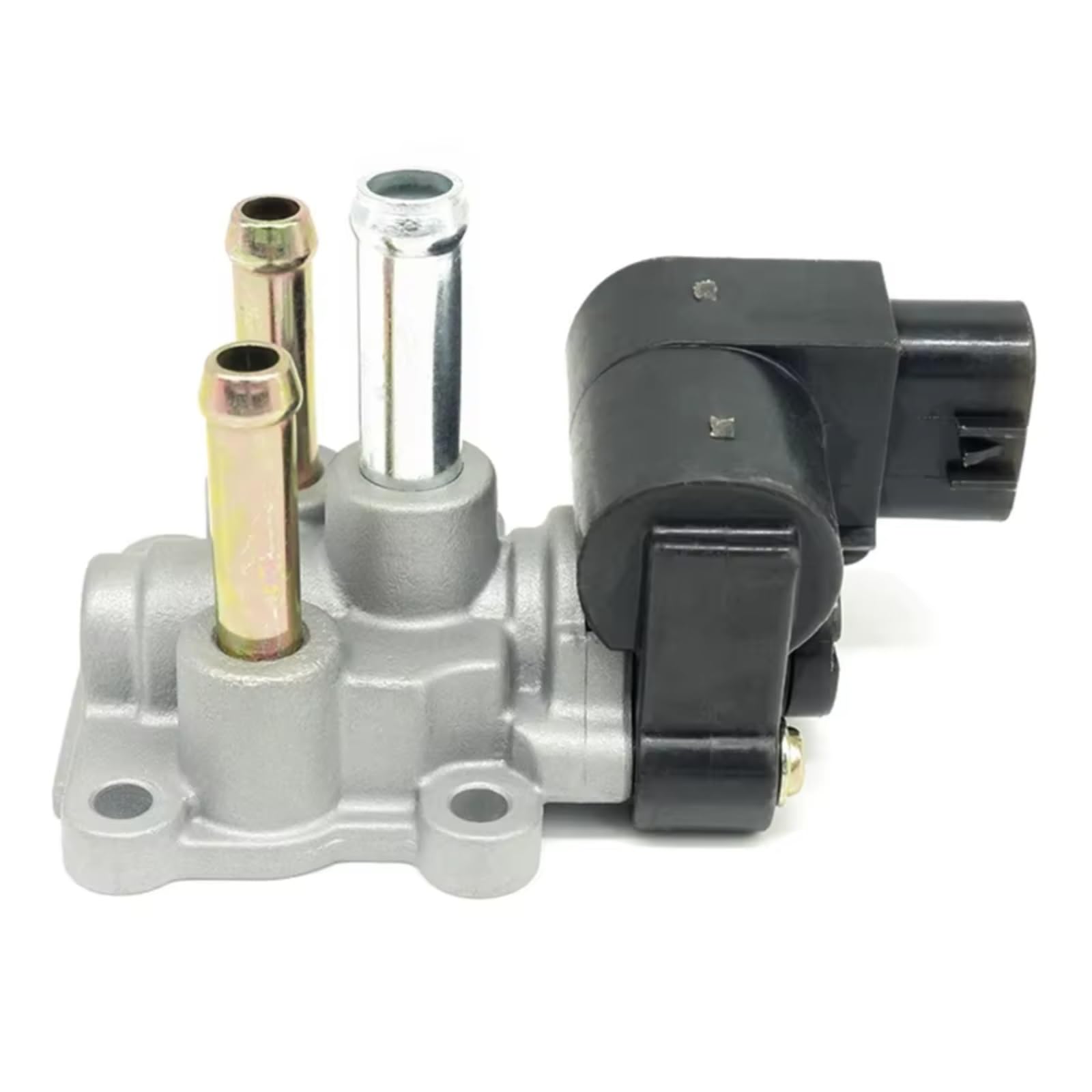 Mjuhbgt One Color Compatible With Toyota For Corolla 22270-16090 Car Idle Speed ​​Motor Idle Air Control Valve Decoratio Accessory Iac Valve