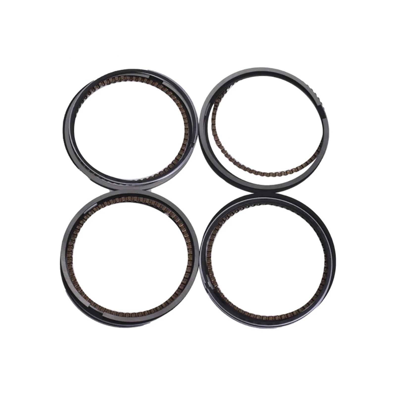 ゼファー400 ピストンリングセット カワサキ 純正 新品GPZ400F-II