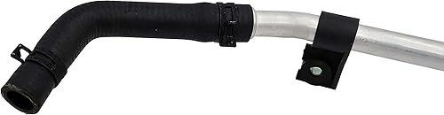 Miniatura 4 de Dorman 626-688 Conjunto de manguera del calentador de motor compatible con modelos seleccionados de Nissan (OE FIX)