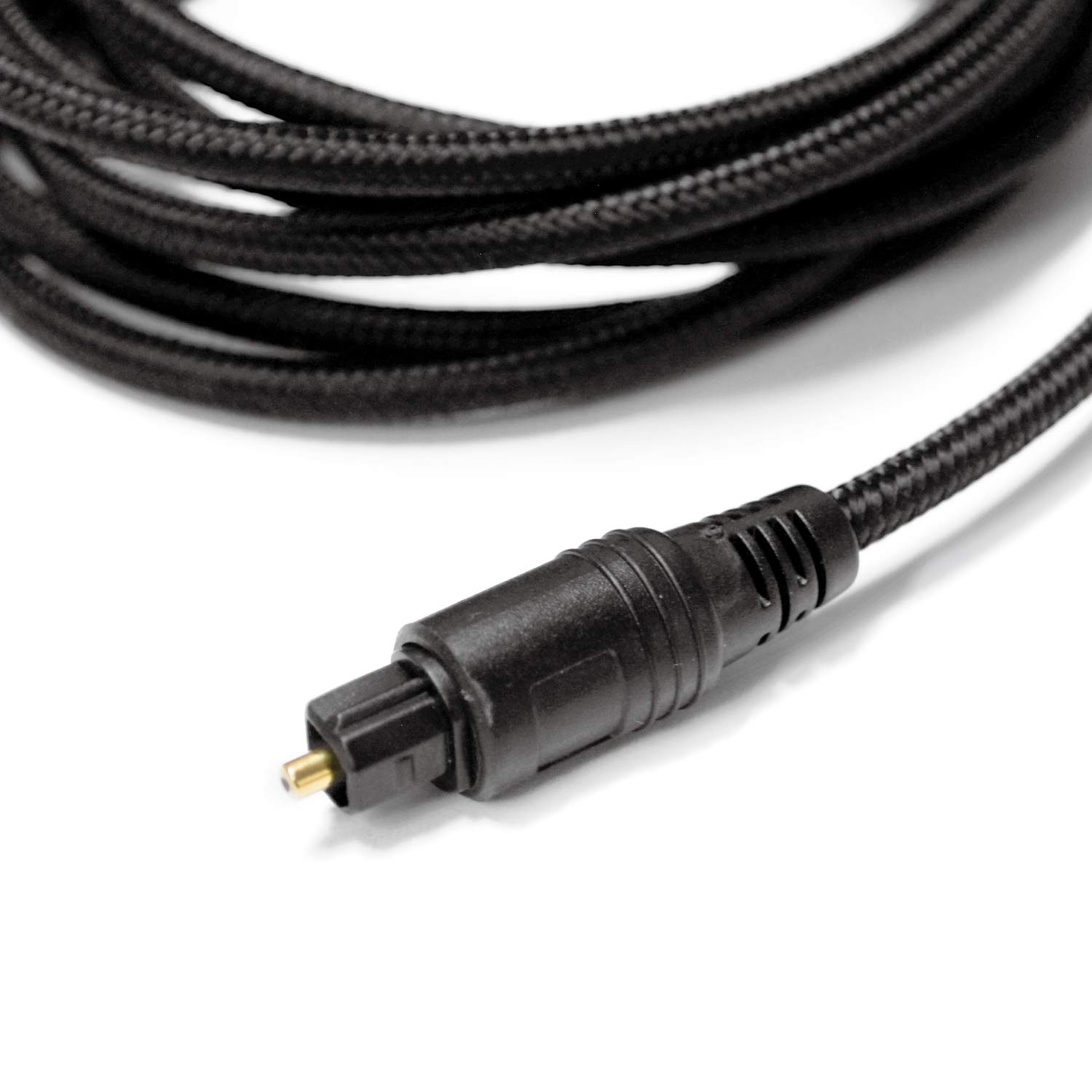 Amazon | PS4用光デジタルケーブル『オプティカルケーブル4