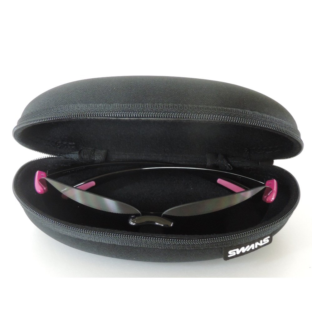 Amazon | ホルベイン スケッチ用偏光サングラス SG702 ブラック