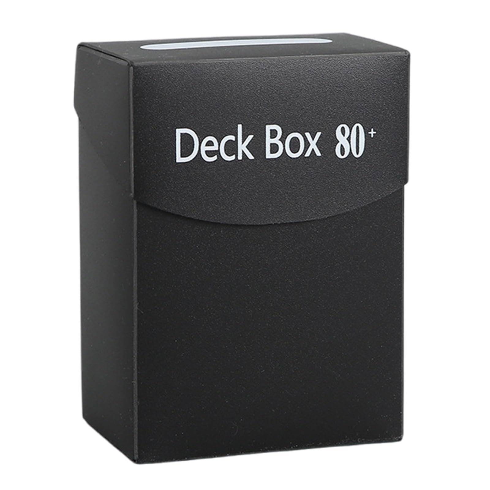 Hsioluted Trading Card Storage Box Color Multifunctional Card Organizers Practical Deck for Storing Cards Trading Storage Practical Color for