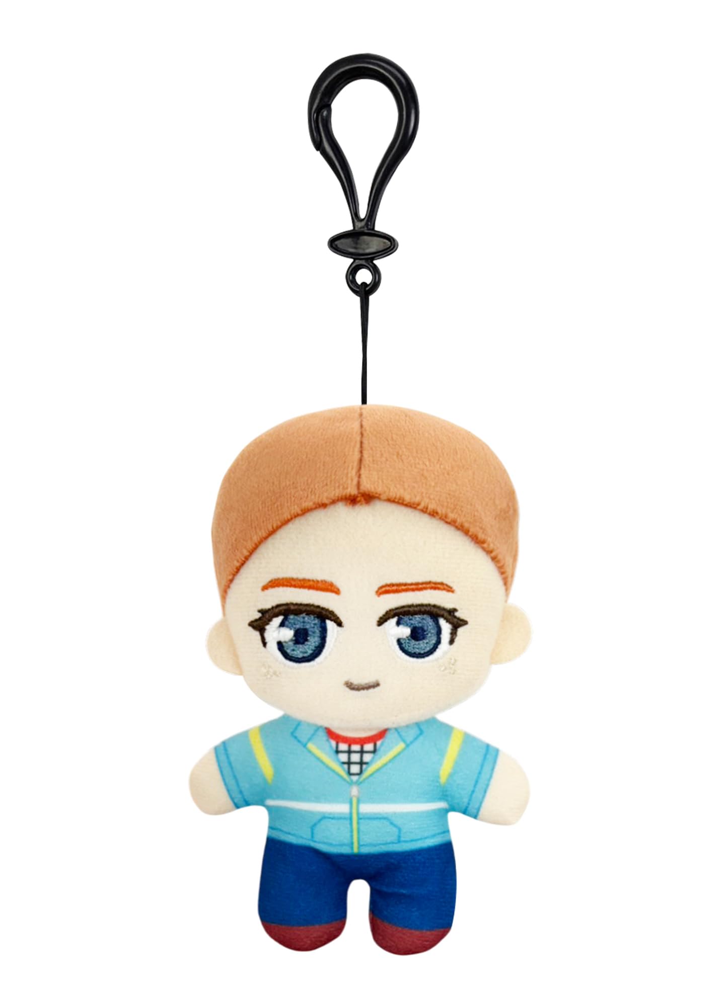 Great Eastern Entertainment Stranger Things S4 - Max Mayfield Plush 4.5