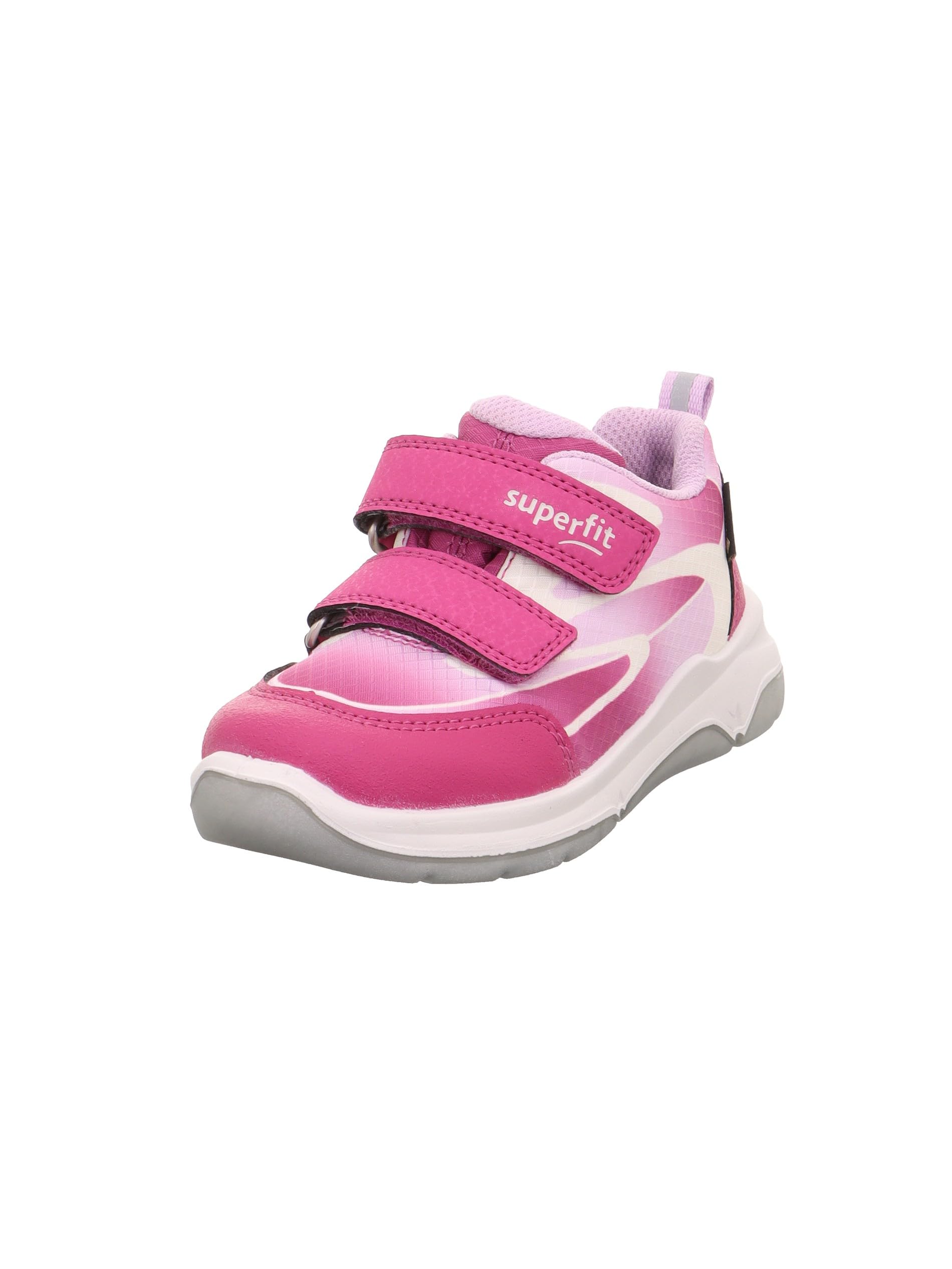 Superfit Mädchen Cooper Gore-texSneaker