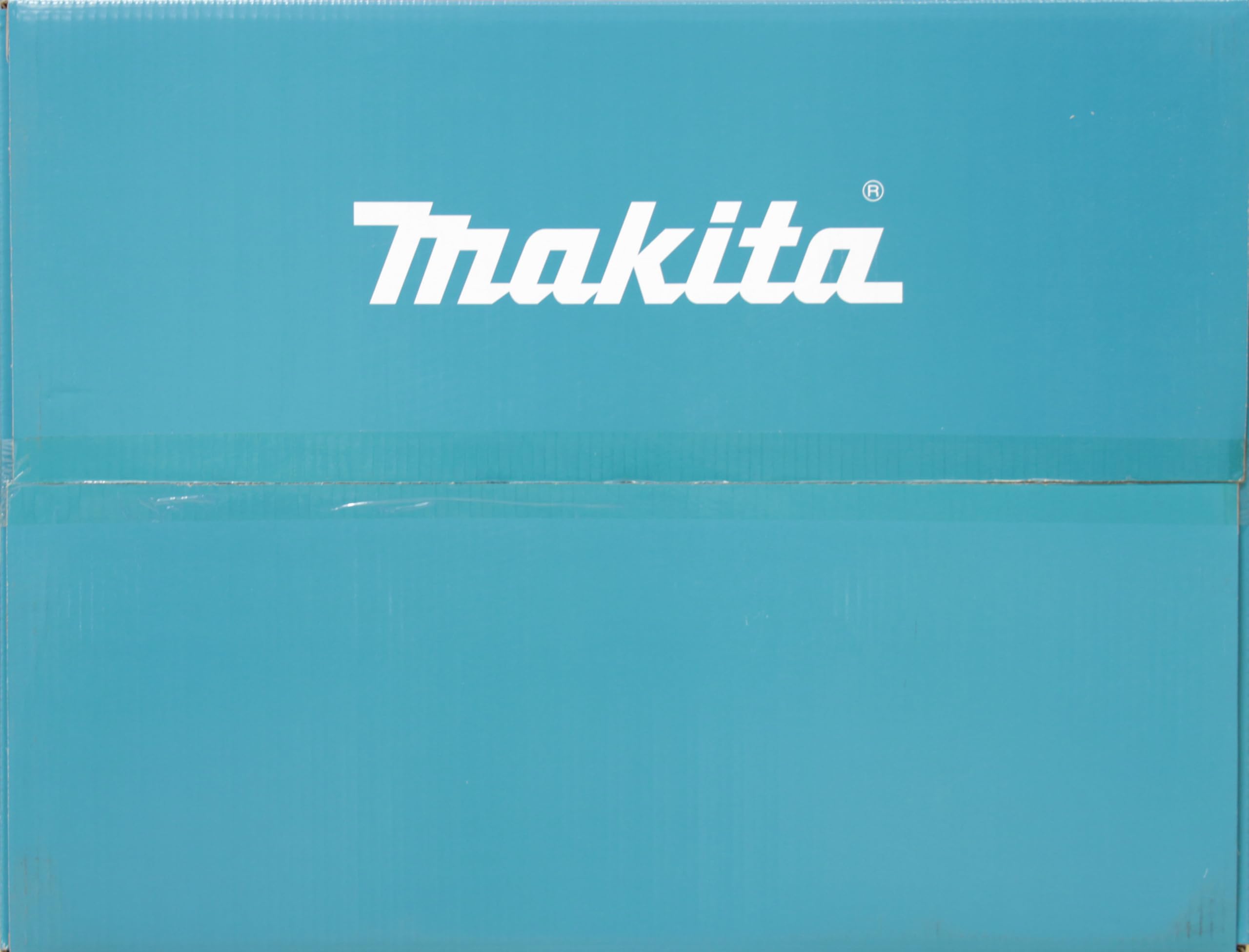 Makita DLS714NZ Twin 18V, 36V, Litowo-Jonowa LXT Bezszczotkowa Piła Ukośna 190 mm – Baterie i Ładowarka Nie Są Dołączone