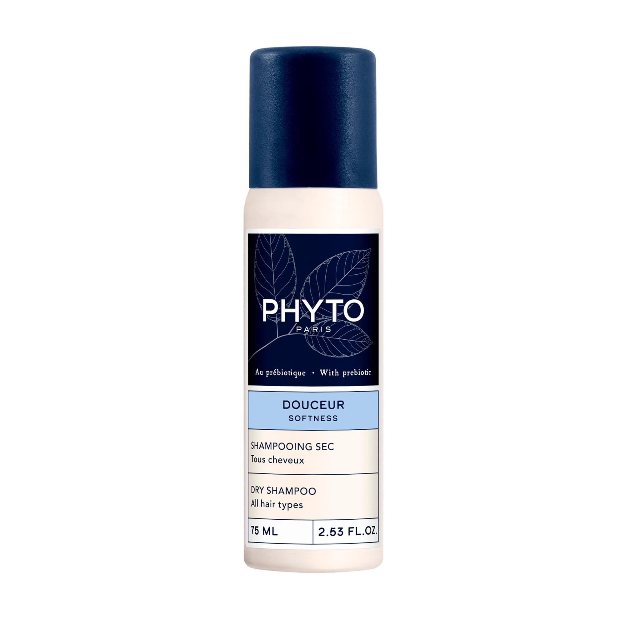 Phyto Douceur Softness Dry Shampoo 75ml
