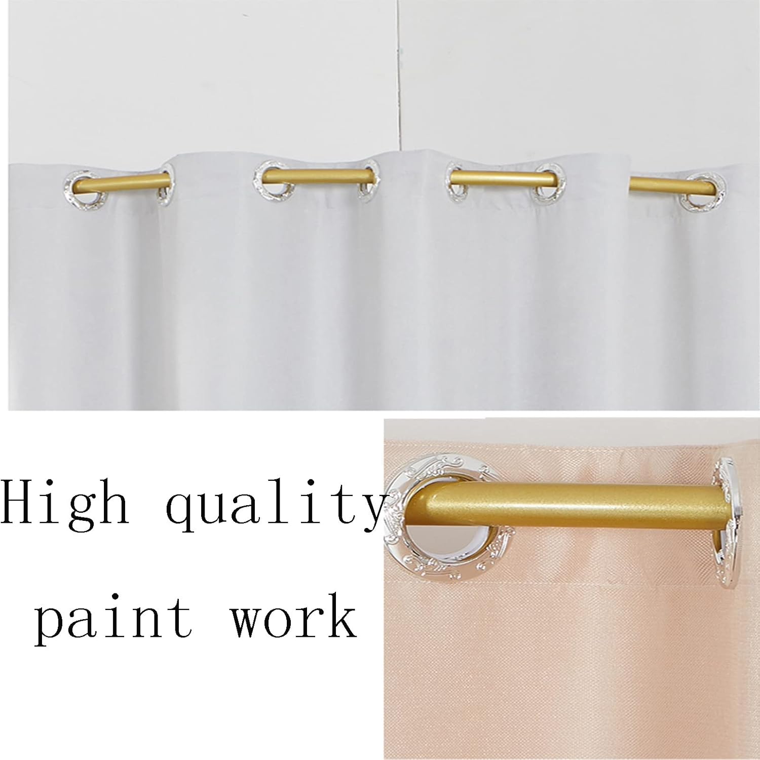 EMENAR Fitting Room, Fitting Room U-Dressing Room Clothing Store Fitting Room Boutiques Cloakroom，for Shopping Malls Save Space (Color : K, Size : 80x80cm)