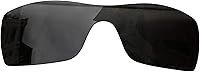 Vista 1 de Lentes ahumados de repuesto para lentes de sol Oakley Batwolf, 9 modelos disponibles