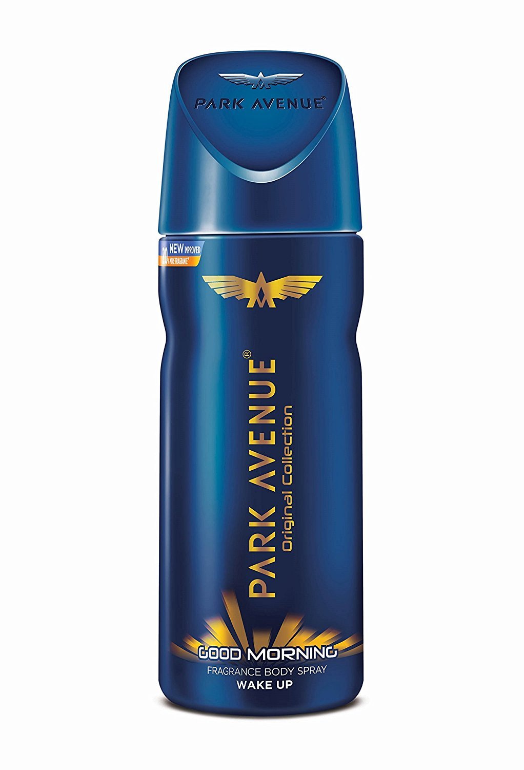 Park Avenue Men Good Morning Body Fresh Scent Deodorant Spray , 100G, Pack Of 1-image-41