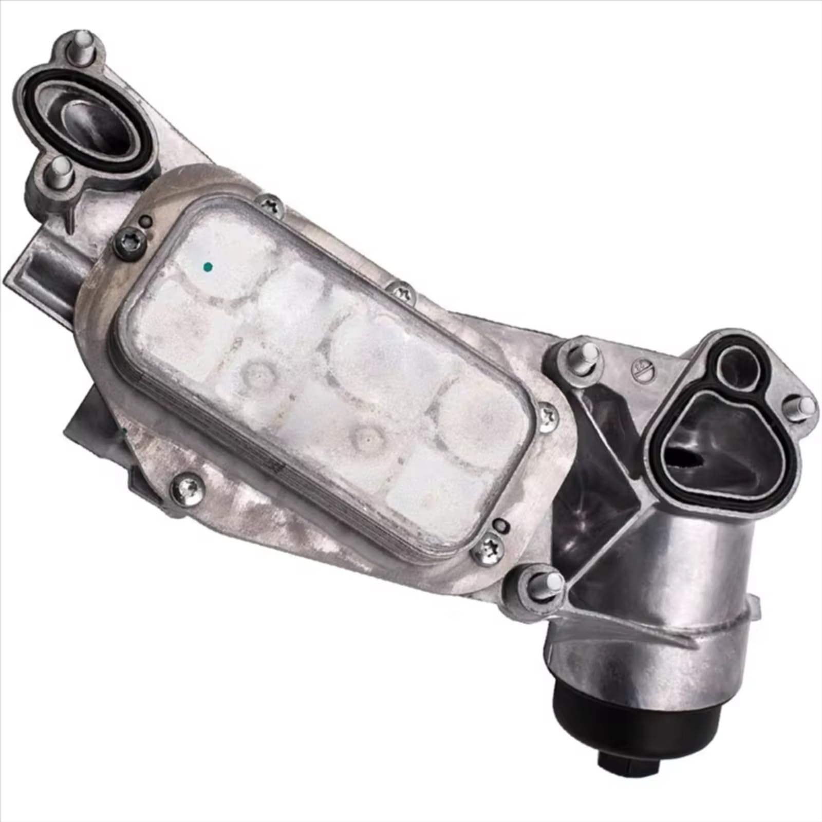Termostato Auto Compatibile Con Pontiac Per G3 Per Hatchback 2009 1 Pz. Filtro Radiatore Olio Motore Di Raffreddamento Automatico 93186324