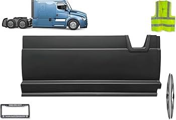 Amazon.com: KOZAK Middle Step Fairing Panel w/tank Opening