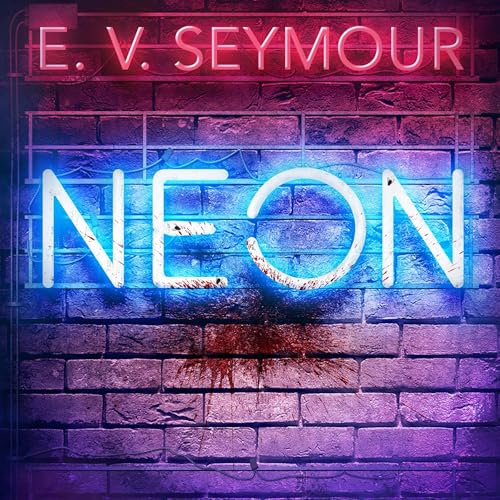 Page de couverture de Neon