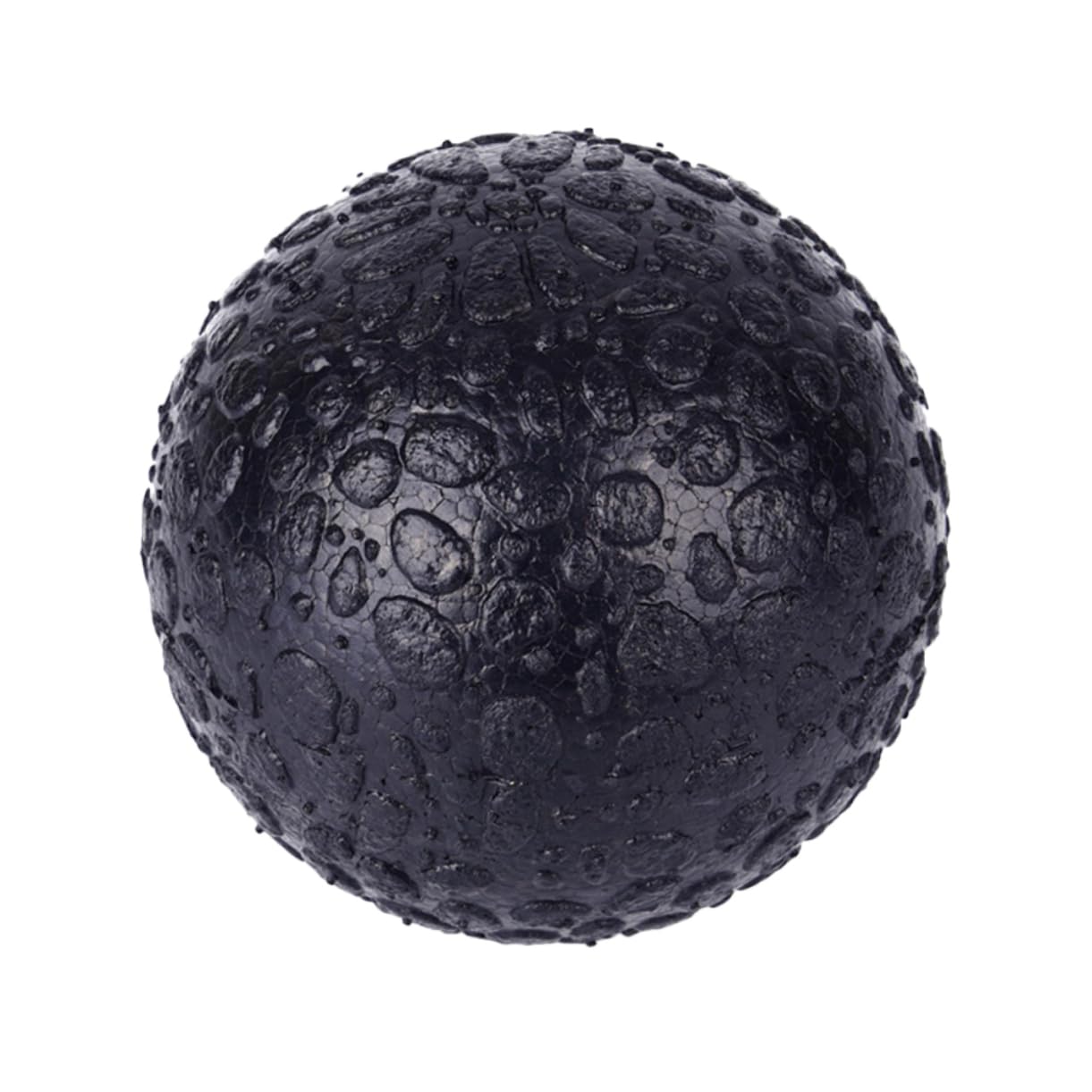 BUTIFULSIC High-Firm Massage Ball Back Roller for Neck to Sacrum for Self-Massage Physical Therapy