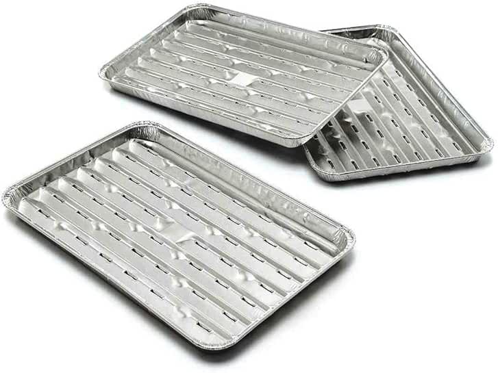Amazon.co.uk bbq trays