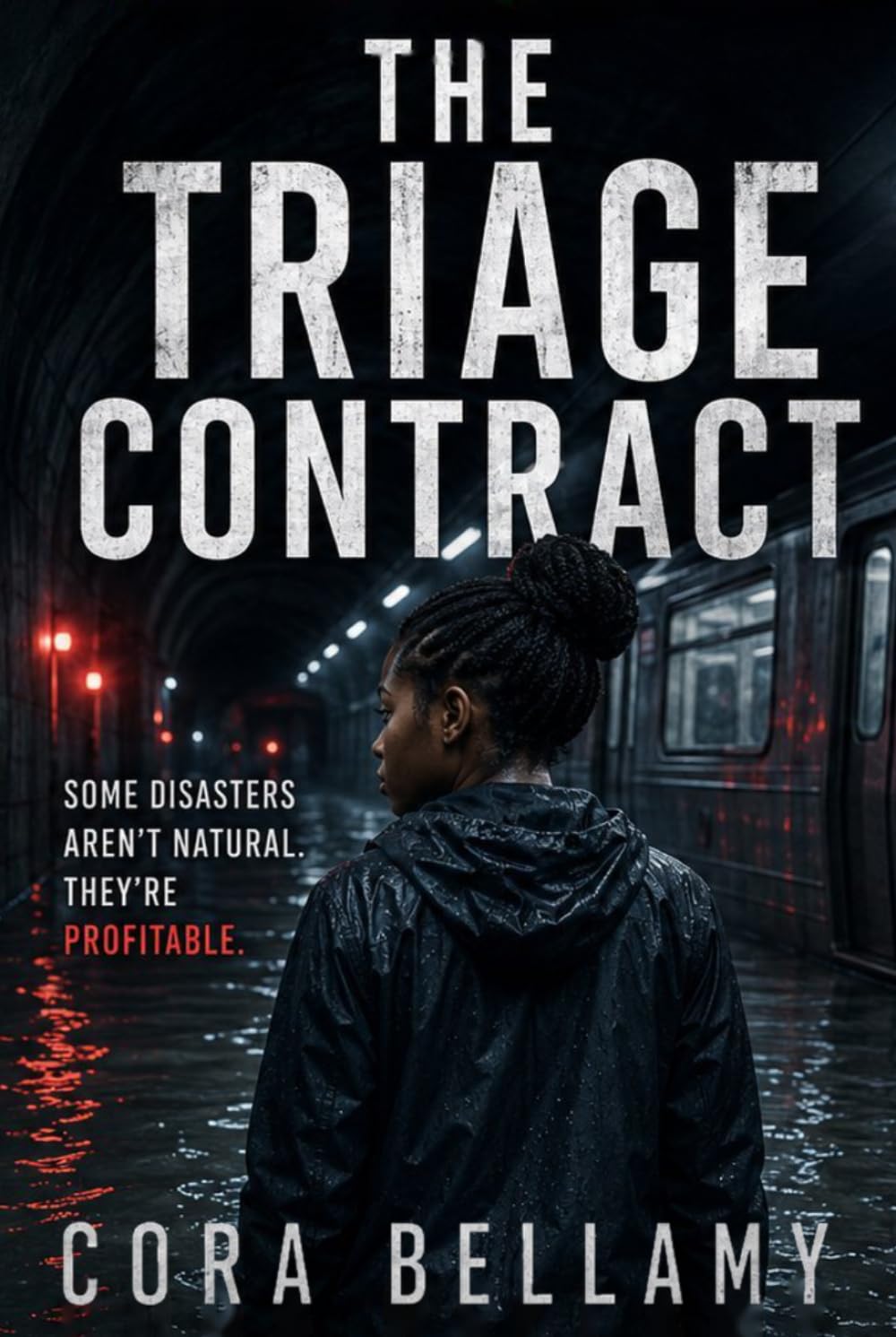 The Triage Contract (The Triage Contract Series)