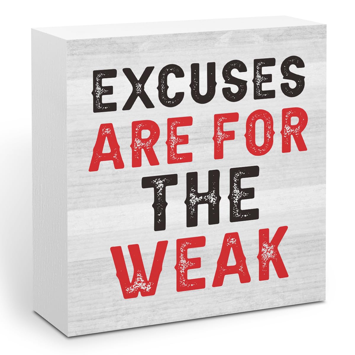 DXWBox0756-Decorative Signs & Plaques