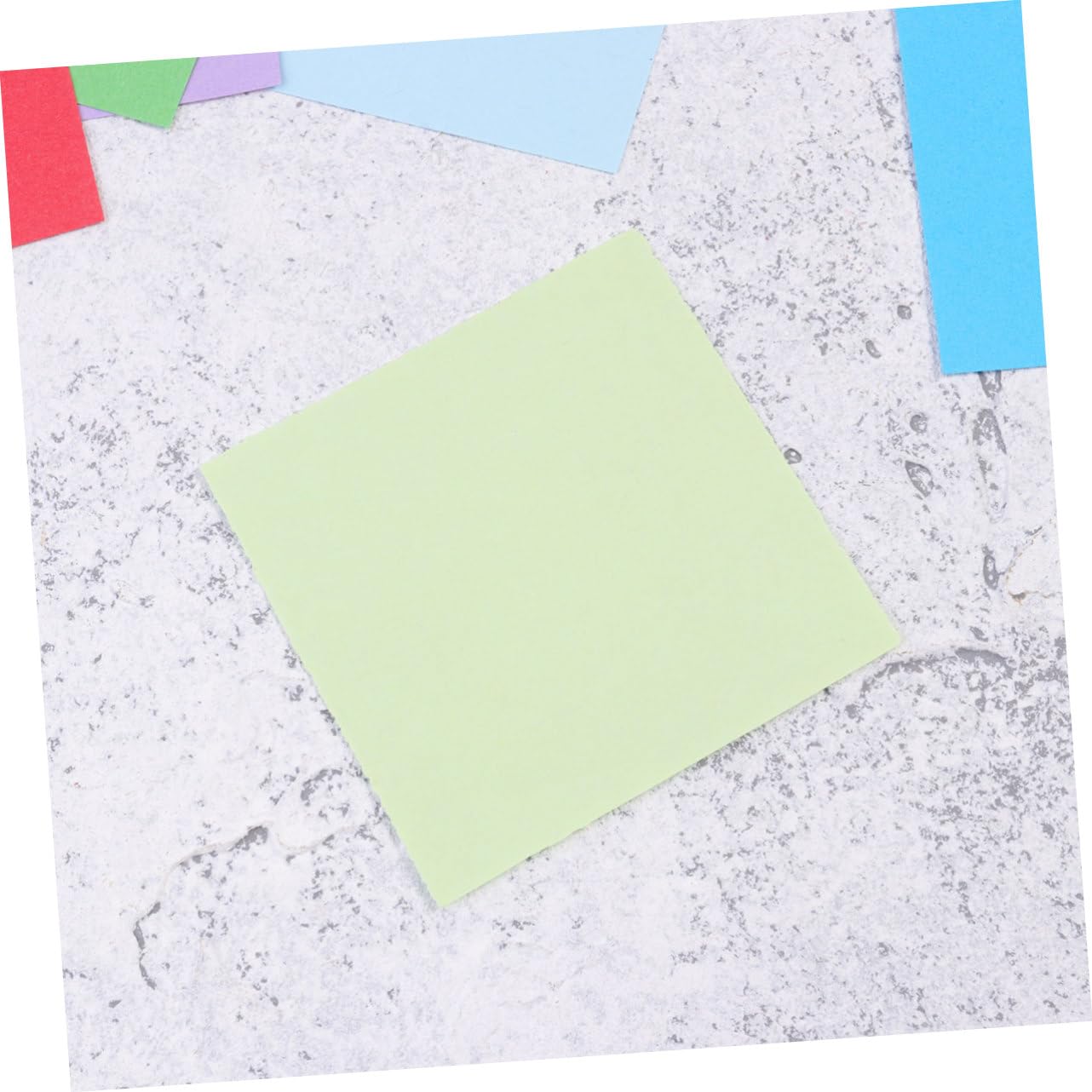 Carta Origami Colorata 2000 Pezzi, Carta per Origami Quadrata