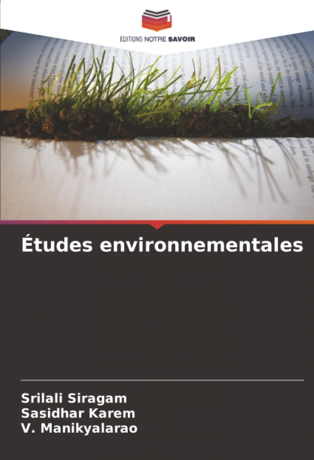 Études environnementales