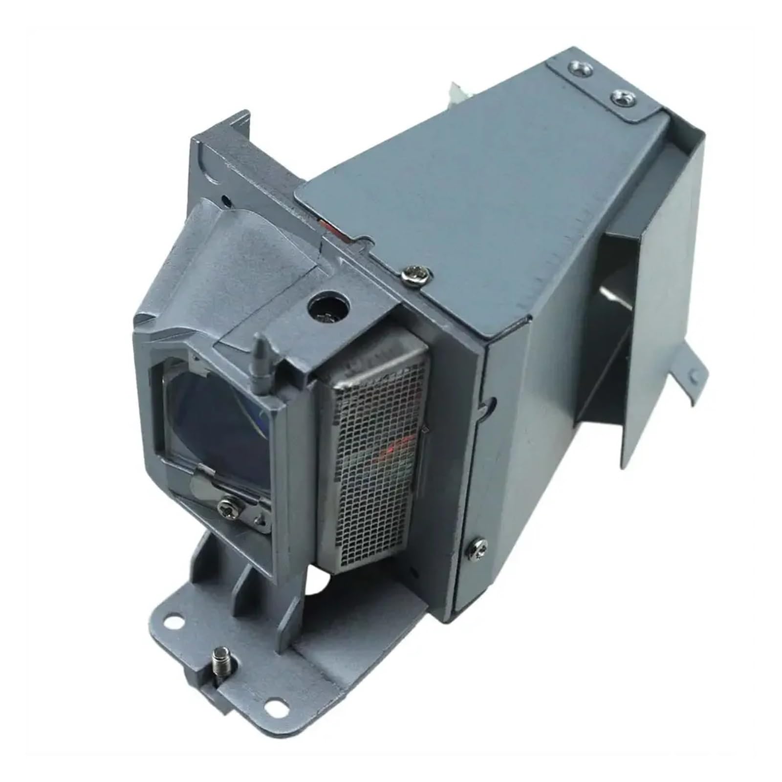 SP.72G01GC01/BL-FU195A Oryginalna lampa projektora z etui do S321/S341/X341/W341/DX349/EH331/W345/W355/X355