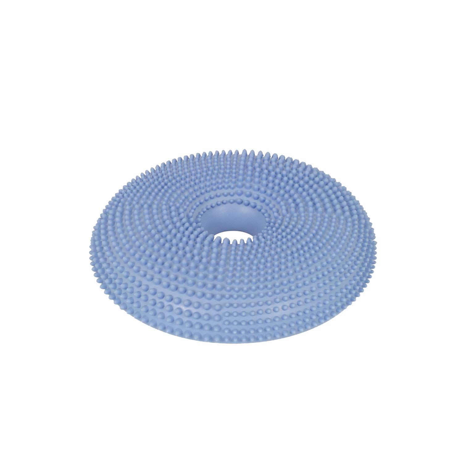 TheraPIE Donut Balance Kissen mit Noppen Ergonomisches Sitzkissen für Rückenentlastung und Balance 3er Sparset