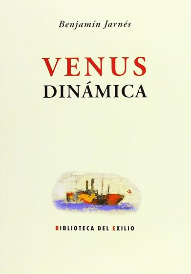 Venus dinámica