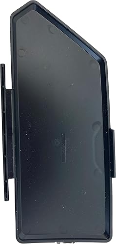 Miniatura 3 de John Deere Cubierta del equipo original - UC32256