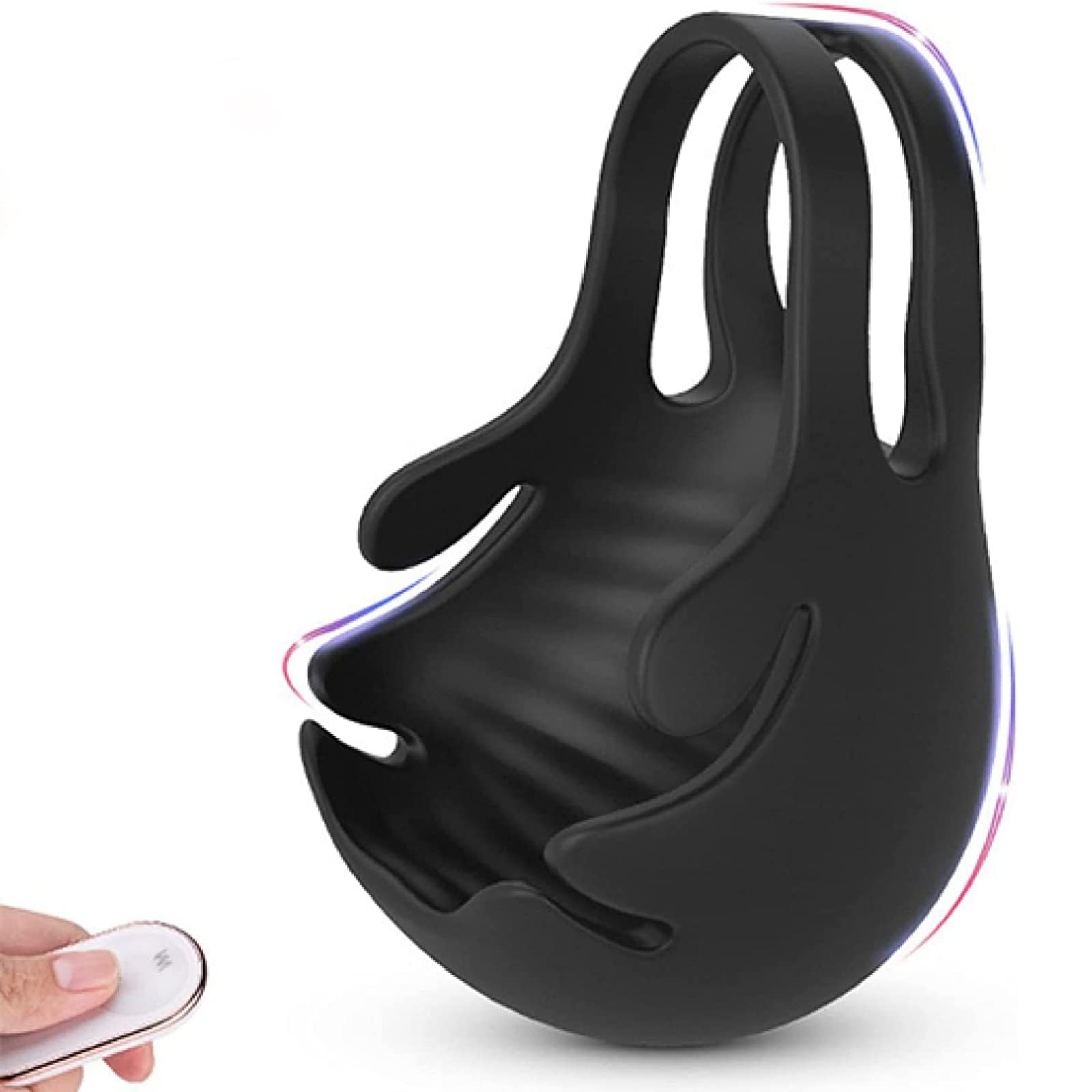 KAyno modalità Multi, Design Silenzioso, Resistente all'Usura