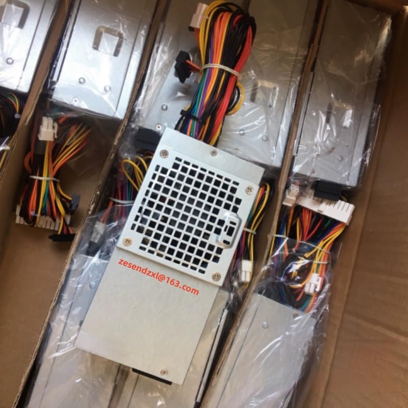 L250PS-01 250 W pièce de rechange pour alimentation PC de bureau SFF