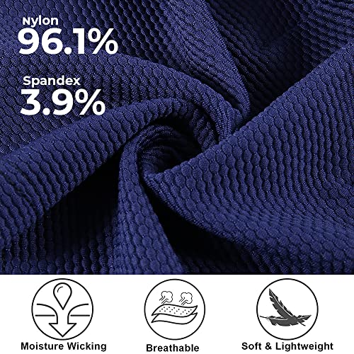 Image of WTACTFUL Cooling Skull Caps for Men Women - Lightweight Breathable 3D Mesh Running Caps for Cycling & Summer