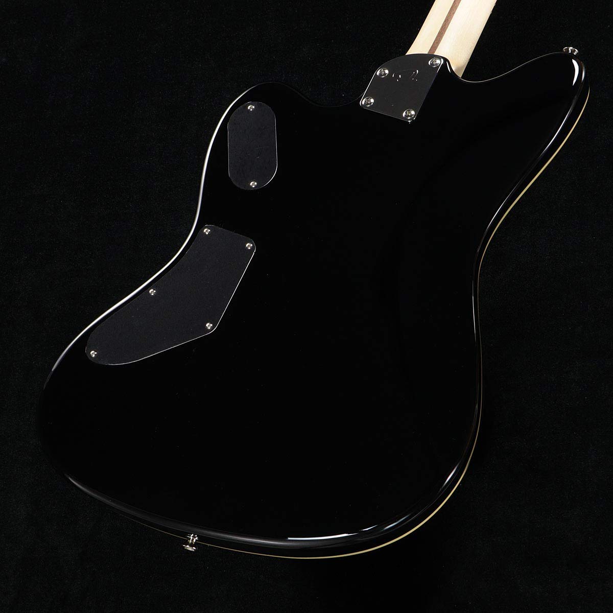 ギター FENDER Modern Jazzmaster The Coolest Jazzmaster You've Never Seen Before | Fender
