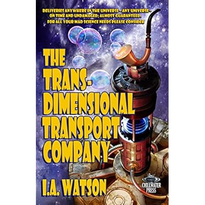 The Transdimensional Transport Company