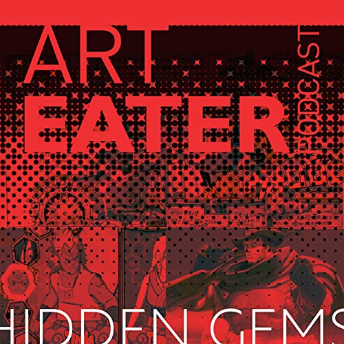 33: Hidden Gems - Game Boy Advance Era Podcast Por  arte de portada