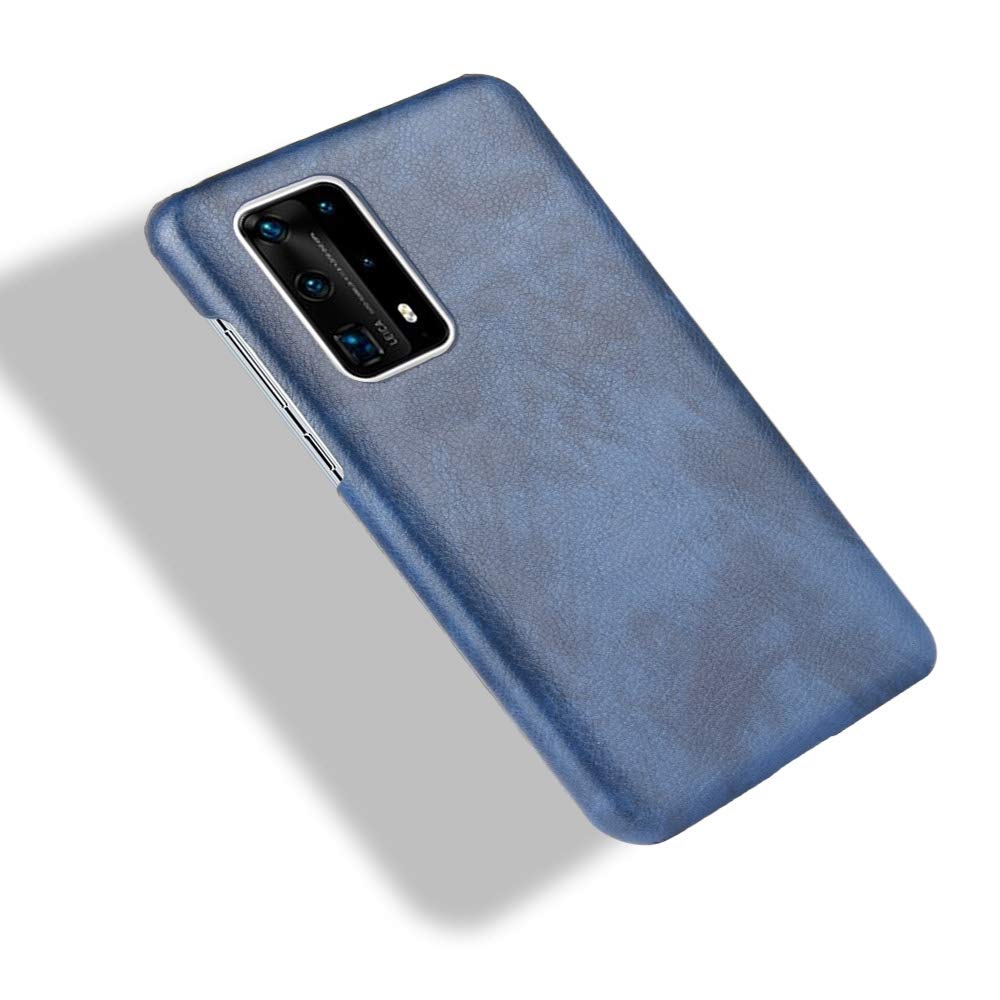 Funda Para VIMOQ P40 Compatible Con VIMOQ P40 Con Protector De Pantalla De Vidrio Templado, Policarbonato Duro + Silicona Suave, Soporte De Anillo, TZZH-LV