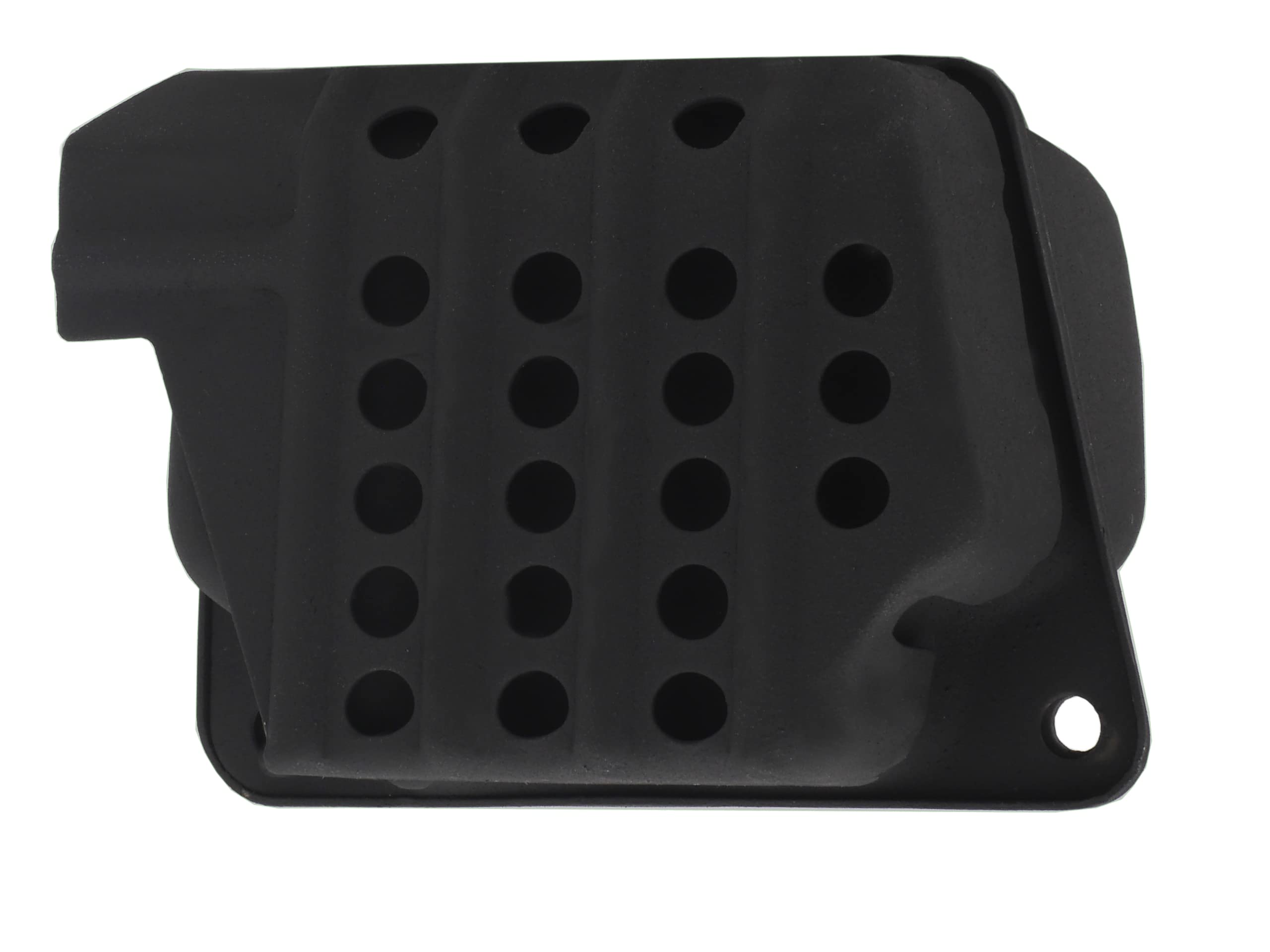 Tubo de escape adecuado para Stihl 028 AV Super