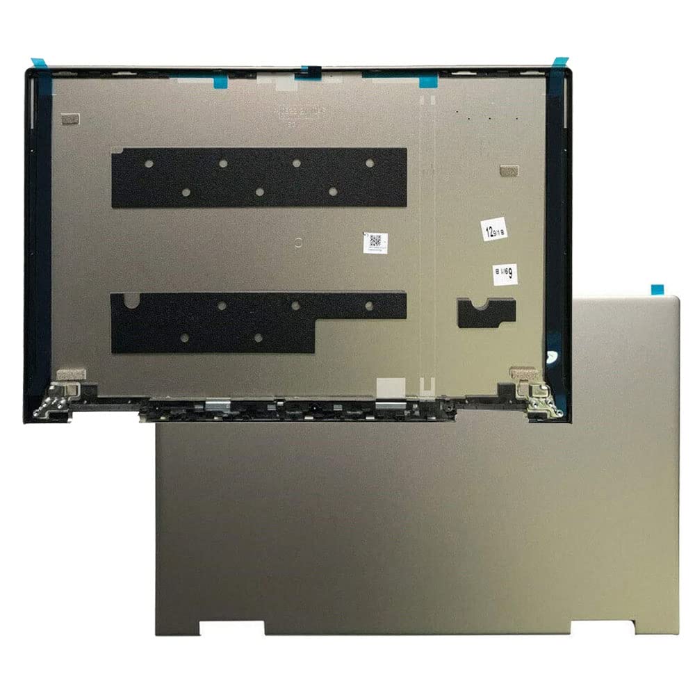 Laptop Replacement LCD Top Cover Back Cover Case Compatible for Lenovo Yoga C740-14 C740-14IML Shell