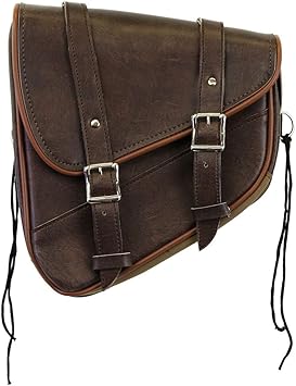 Left side swing arm bag Clearance