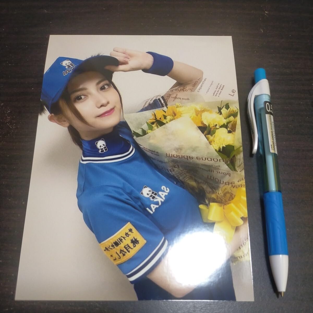 桃月なしこセットNo.002 Amazon.co.jp: #桃月なしこ#2Lサイズ写真1枚#定額500円#コスプレ