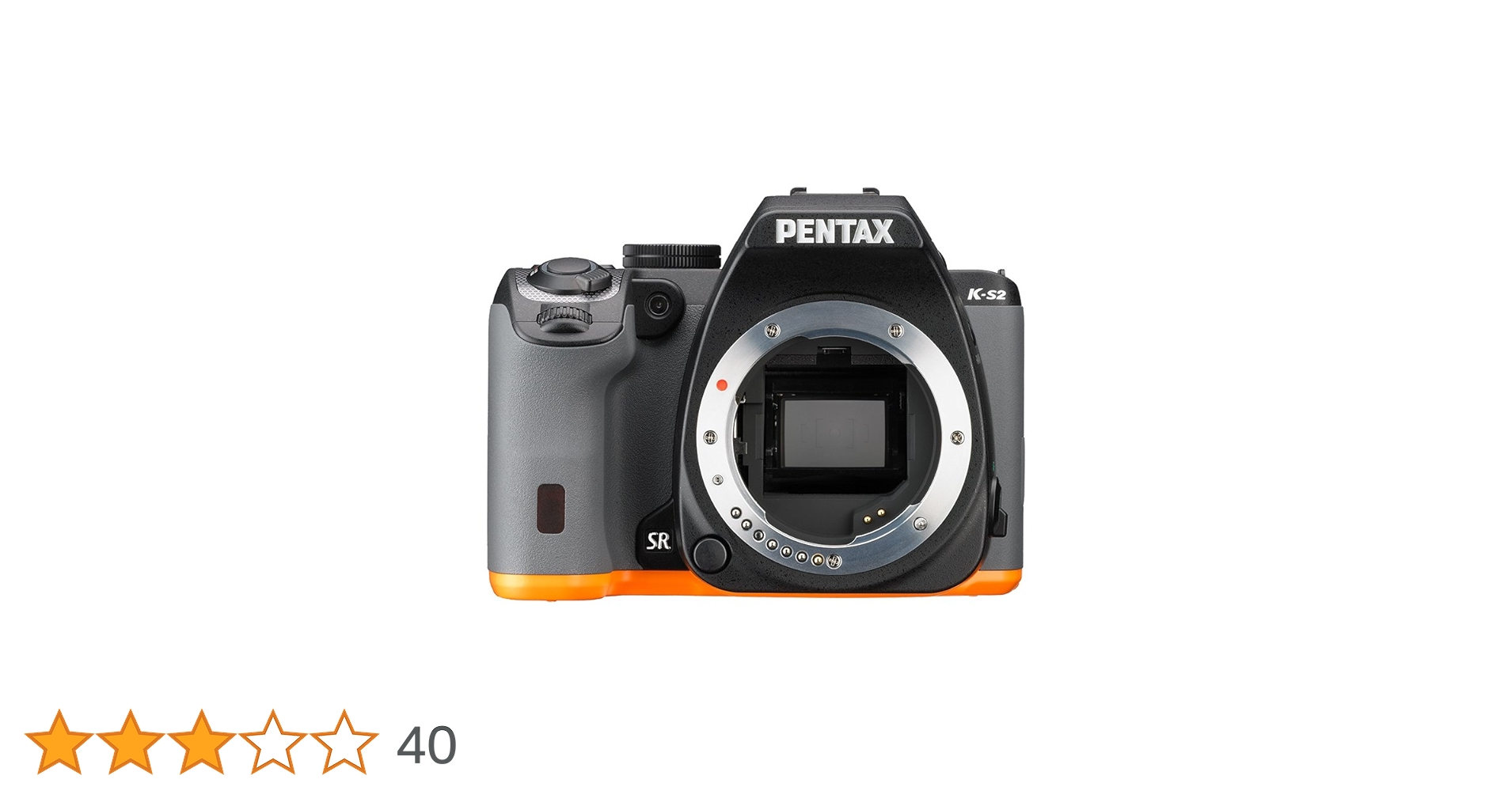 S数約3800回！PENTAX K-s2★高倍率レンズ★スマホ転送★カメラケース PENTAX】K-S2でPENTAX再び…いや、三度。 - PhoNovice