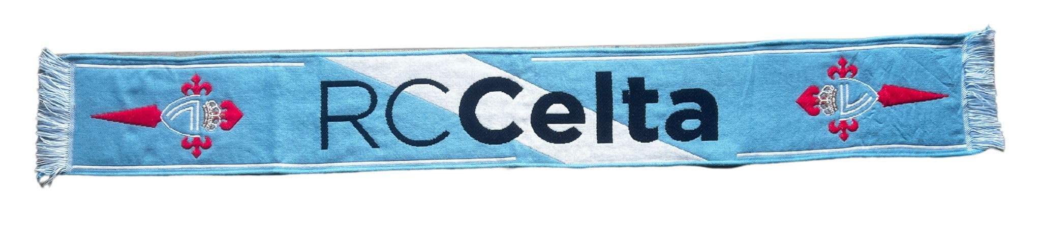 RC Celta De Vigo | Scarf Galicia