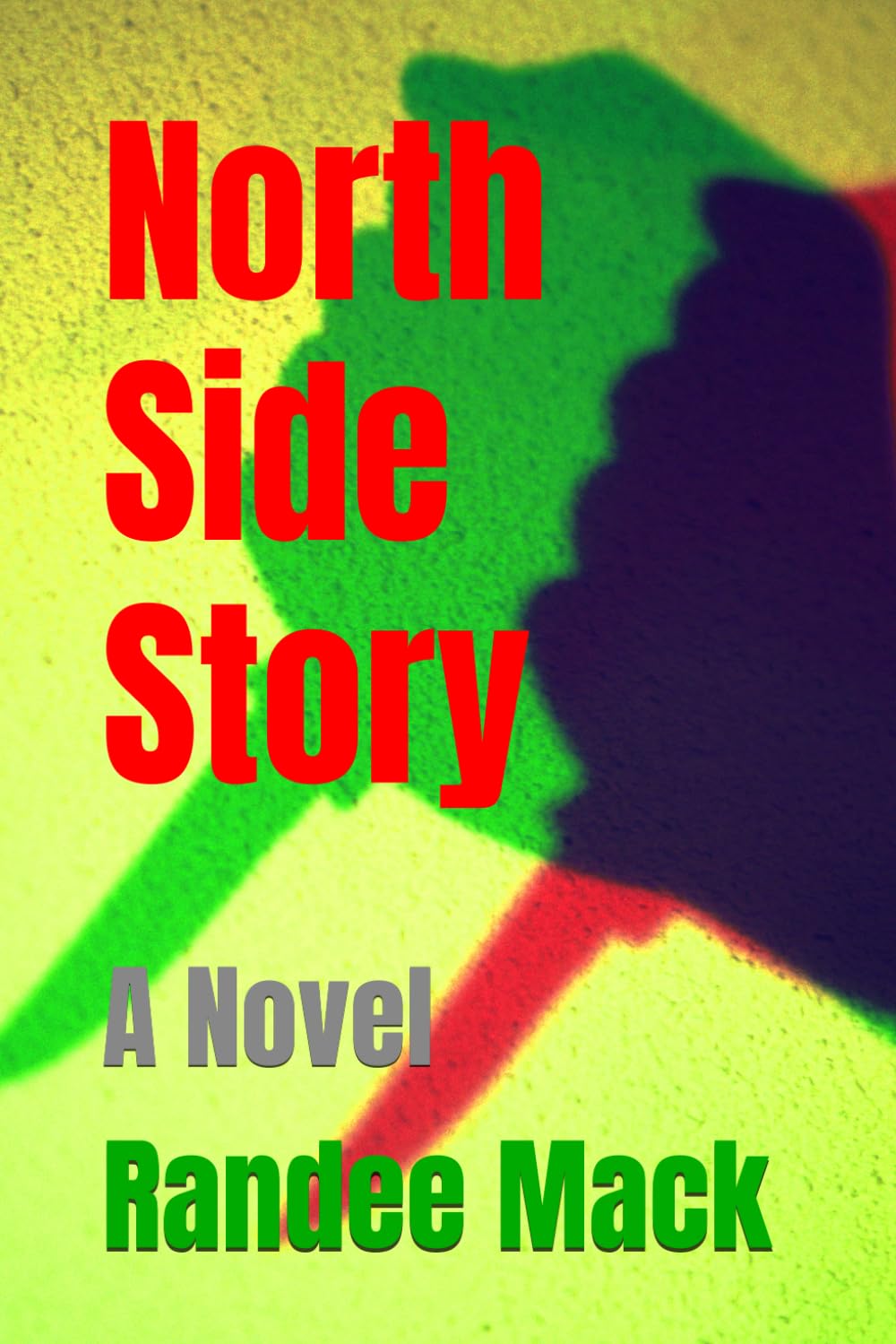 North Side Story: A Novel