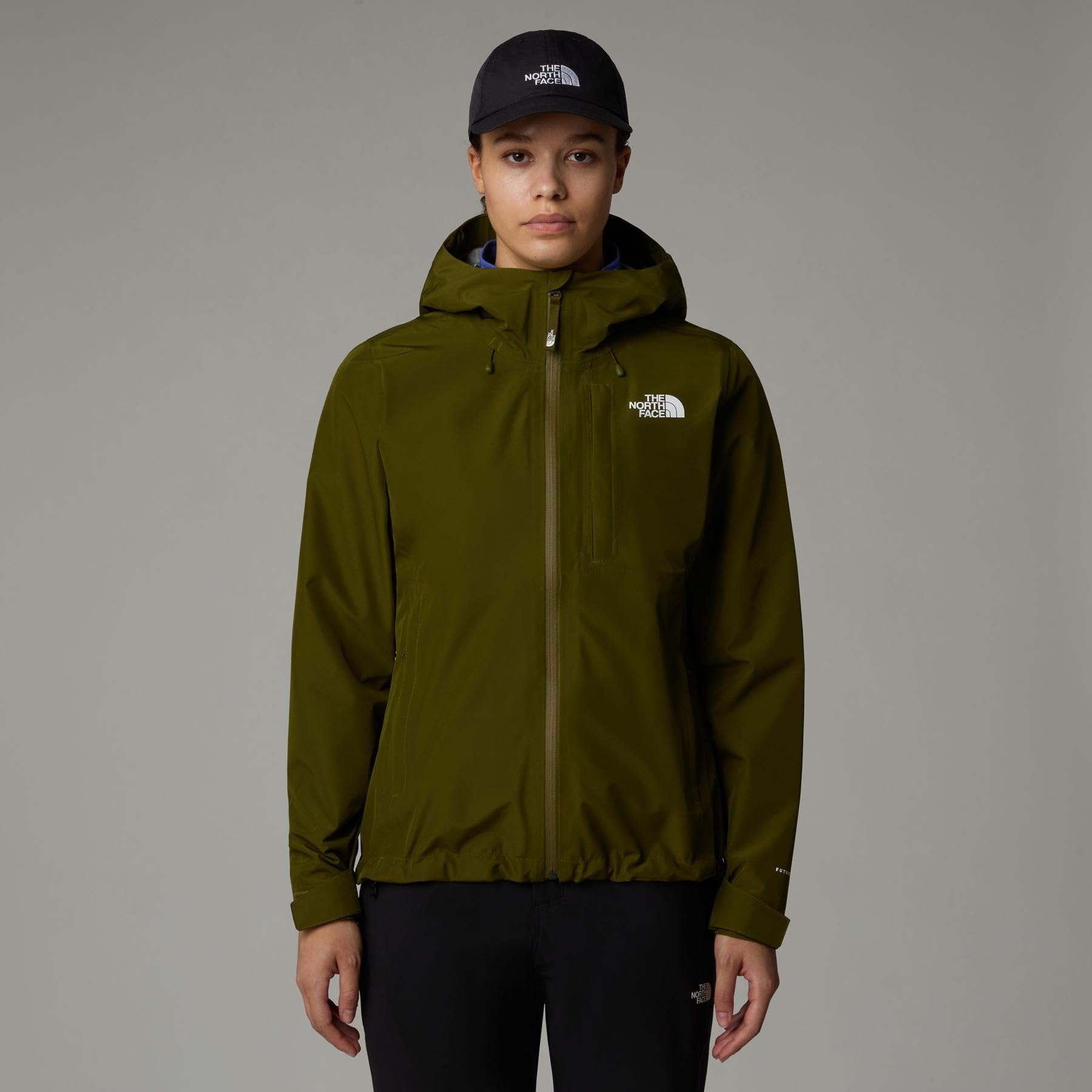 The North Face W Dryzzle Futurelight 2 Jacket Jacket Mujer (Pack de 1)