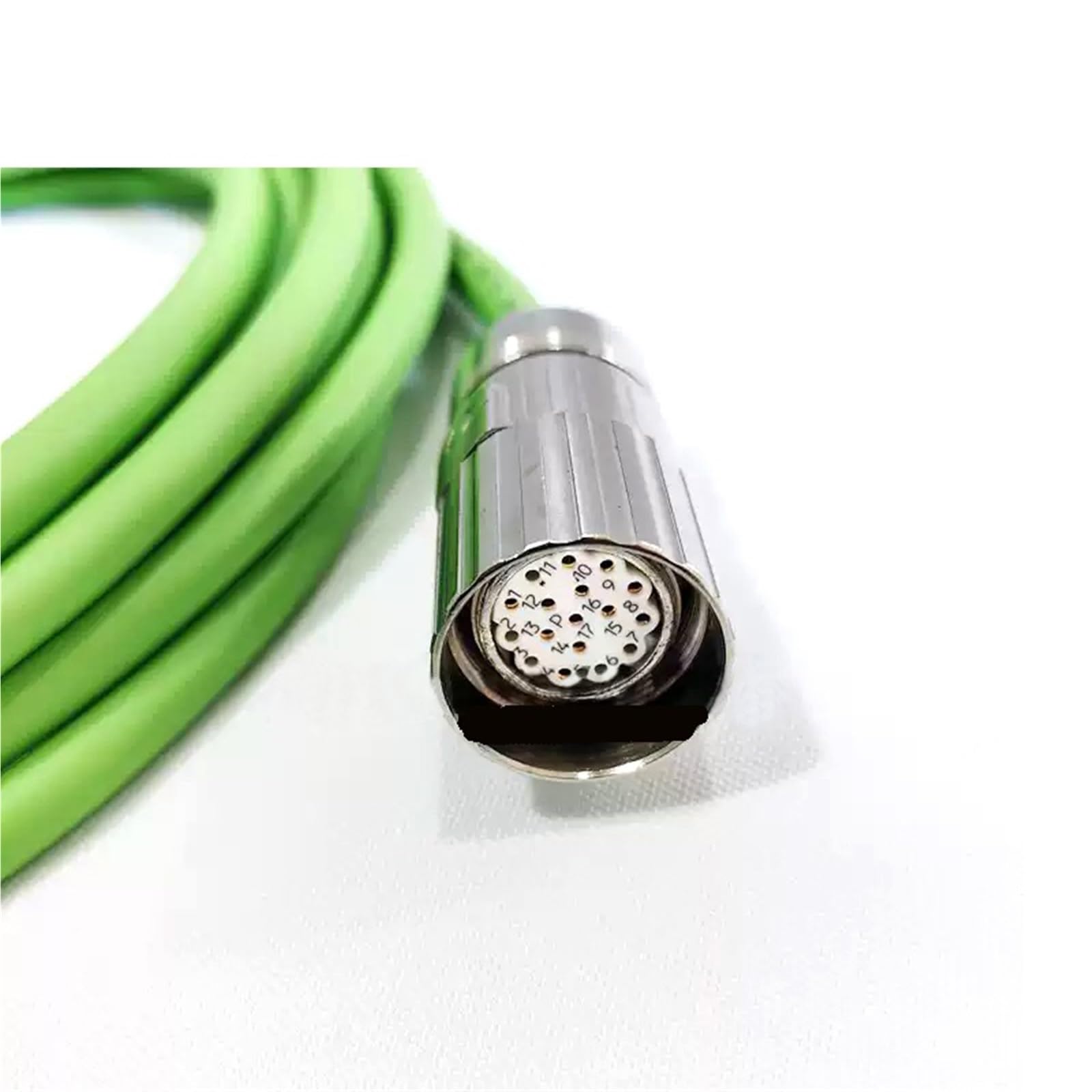 Cable 8CR010.12-1 para codificador de servomotor B&R (10 m)