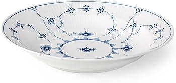 Amazon｜【正規輸入品】 ロイヤルコペンハーゲン ブルーフルーテッド