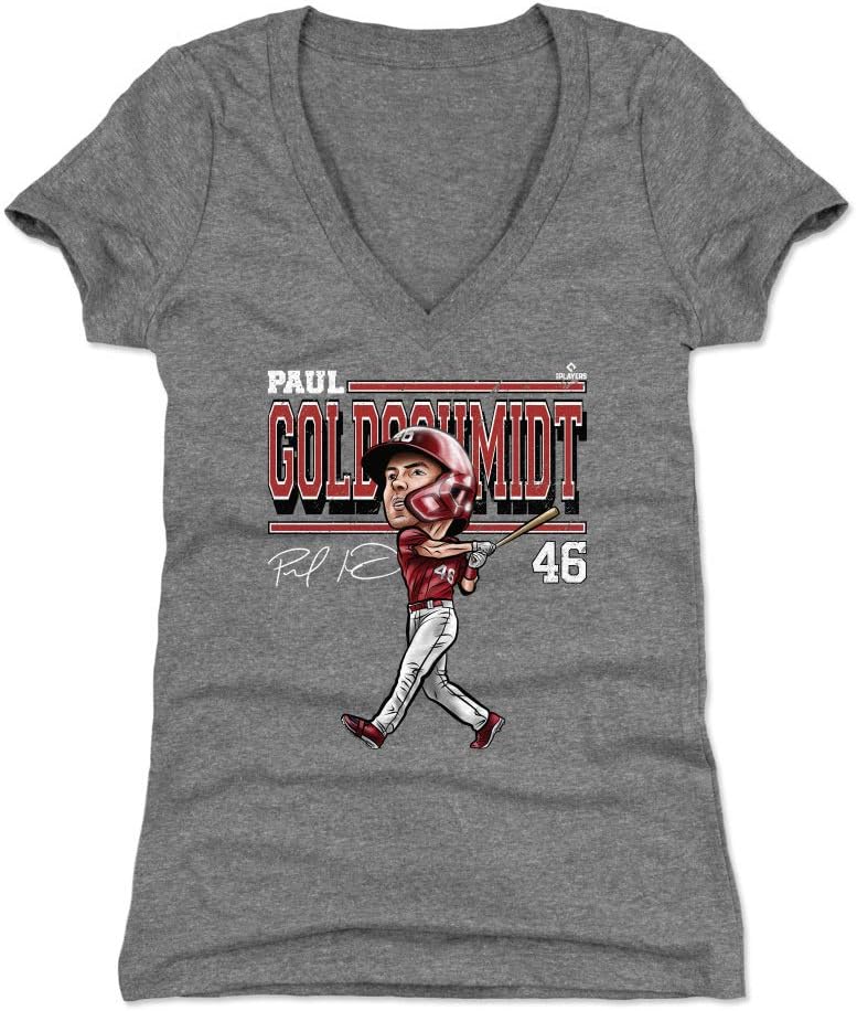 paul goldschmidt womens jersey