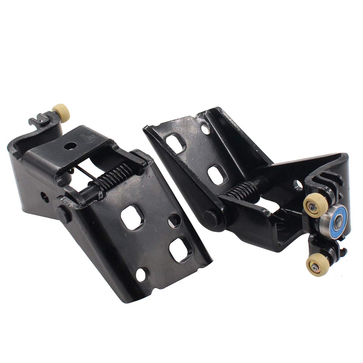 Amazon.com: NewYall Set of 2 Rear Left Driver and Right