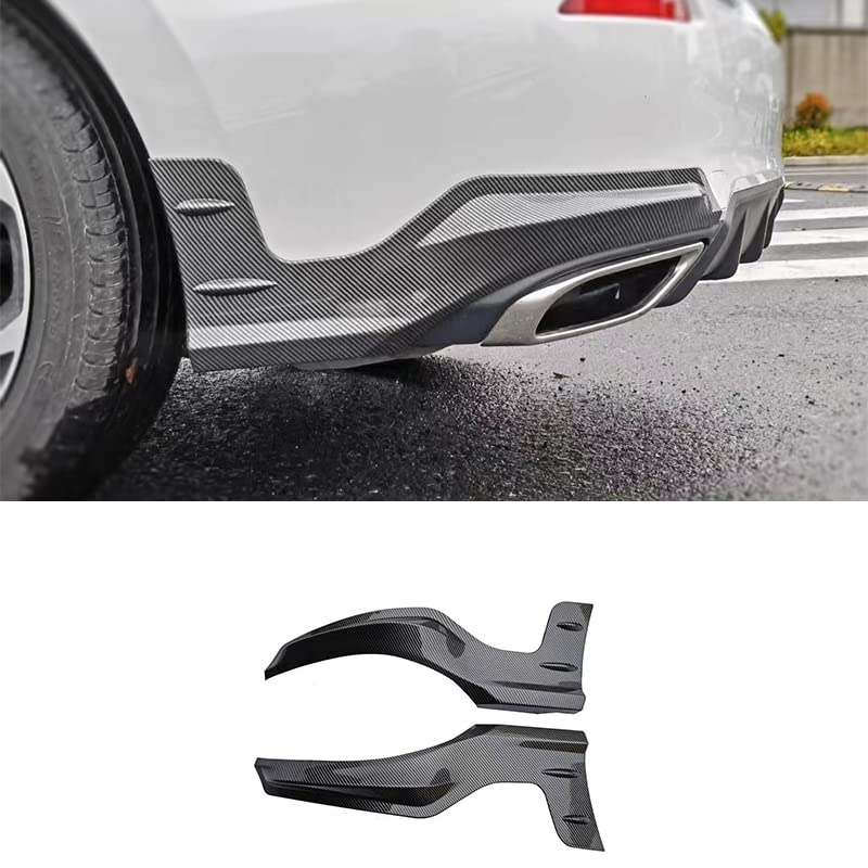 Amazon | CARIG ホンダ シビック リアバンパー コーナー リア
